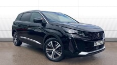 Peugeot 5008 1.5 BlueHDi Allure Premium+ 5dr Diesel Estate
